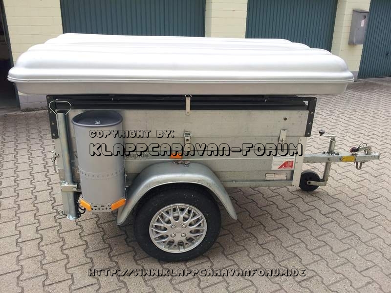 Gasbuddeltransport 2 - by Campingfan