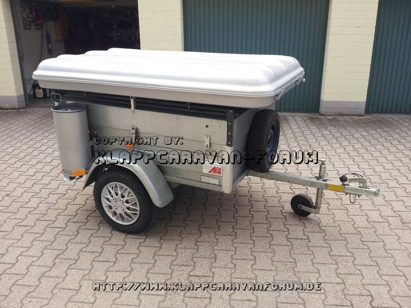 Gasbuddeltransport 3 - by Campingfan