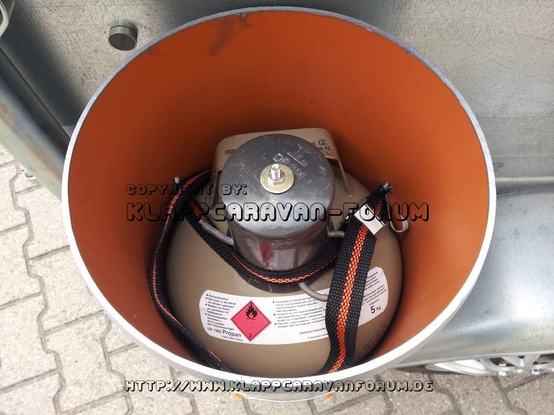 Gasbuddeltransport 5 - by Campingfan