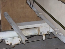 Bügel für Alpenkreuzer Super GT für nen deichselkasten