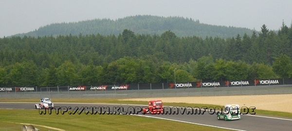 Truck Grand Prix 2013