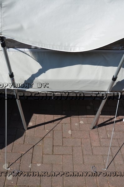 Fenster aufspannen ohne Schnüre