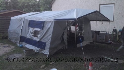 CT7 Komplett Neu aufgearbeitet