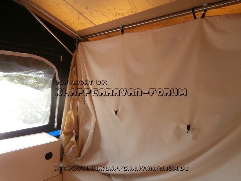 Innenhimmel mit Vorhang-3