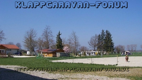 CP Schwarzfelder Hof in Leipheim