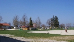 CP Schwarzfelder Hof in Leipheim