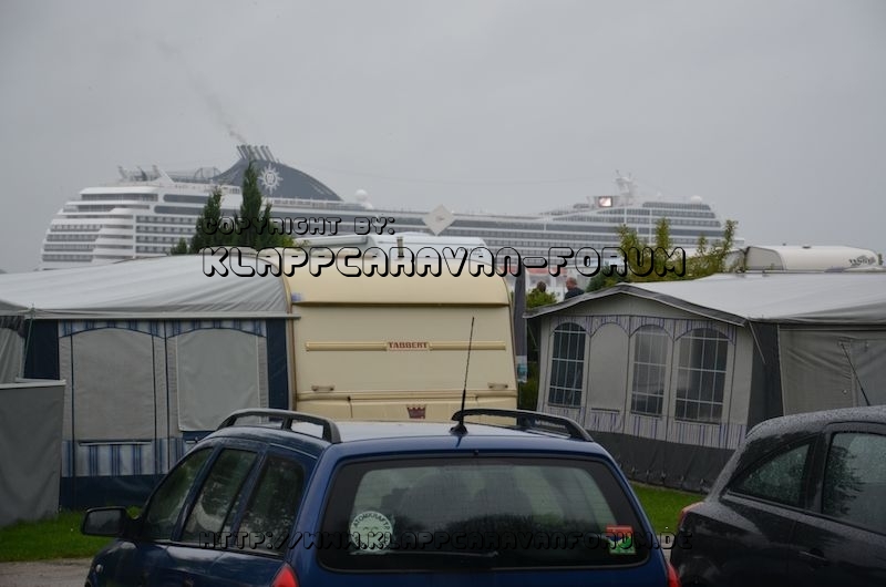 Se(e/h)leute-Treffen in Möltenort 2013