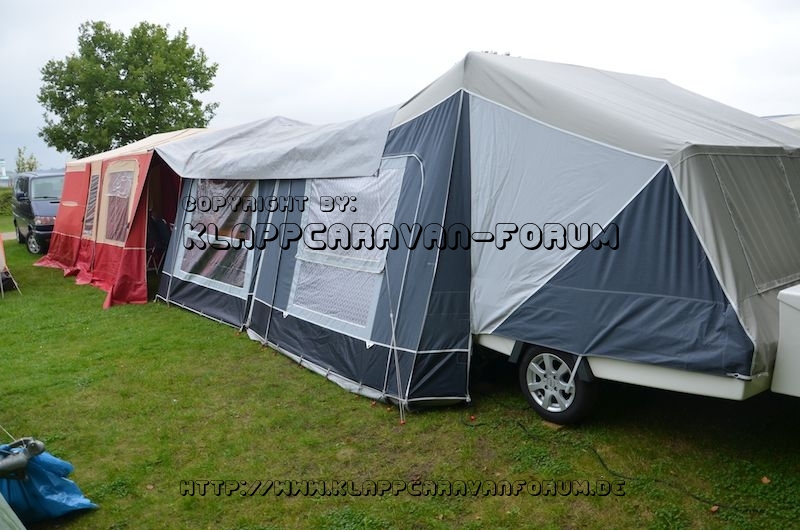 Se(e/h)leute-Treffen in Möltenort 2013