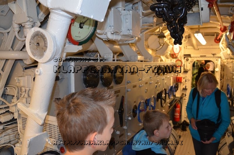 Se(e/h)leute-Treffen in Möltenort 2013