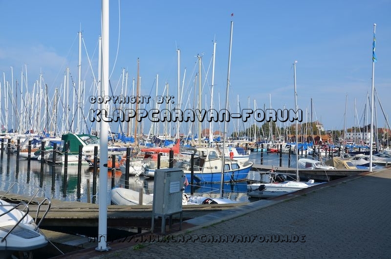 Se(e/h)leute-Treffen in Möltenort 2013