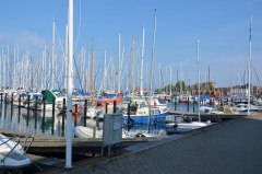 Se(e/h)leute-Treffen in Möltenort 2013