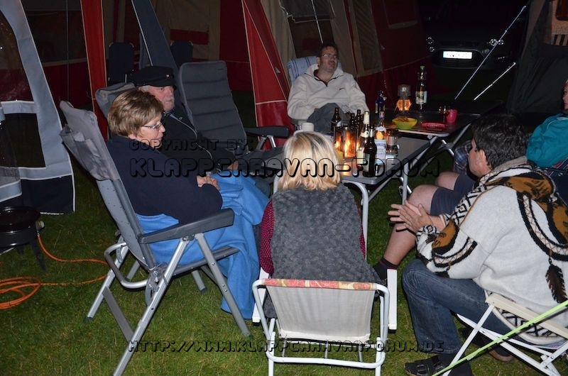 Se(e/h)leute-Treffen in Möltenort 2013