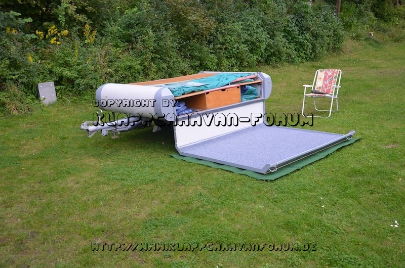 Se(e/h)leute-Treffen in Möltenort 2013