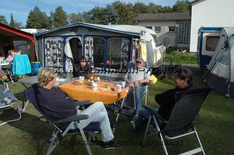 Oktoberfest 2013 - Gemütliche Runden 02