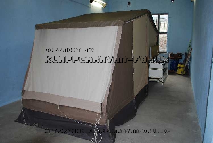 Alpenkreuzer Super GT, Bj. 1988