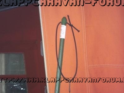 Aufhängung Innenkabine