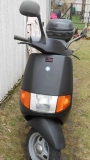 Piaggio Sfera nsl50