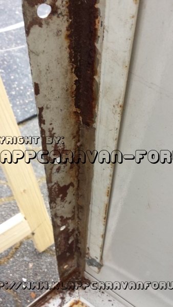 Deckel Instandsetzung Alpenkreuzer Super GT