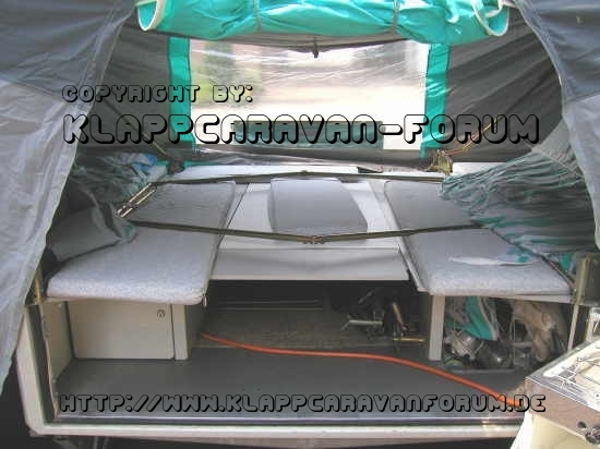 Firstmodule noch liegend