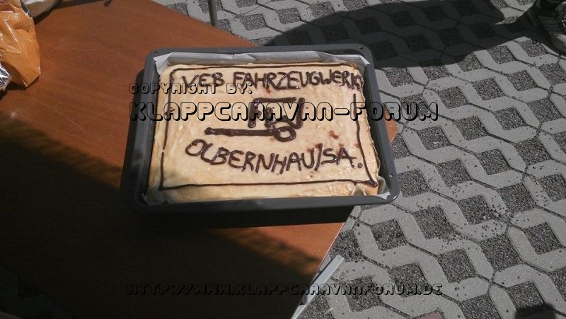 Olbernhau Treffen 2014