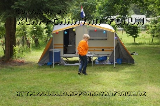 Fotos Fiat 500 Trffen in Rötgesbüttel Campingplaz Glockenheide