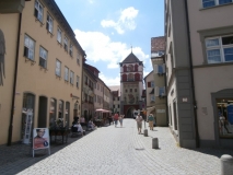 Rätselbild-Stadt