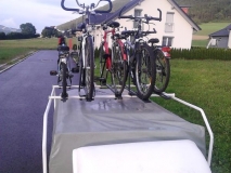 Galerie Trigano Vendome beladen