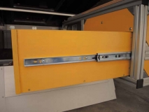 schublade schiene
