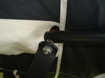 Camp-Let Concorde Ausbau Zelt