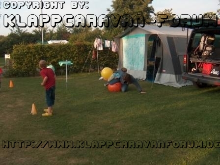 Strandcamping Groede NL