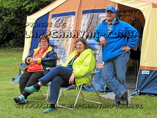 alpi99, Sandy und Declan