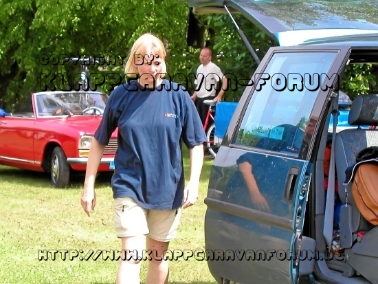 Nordseekrabbe düst um die Ecke