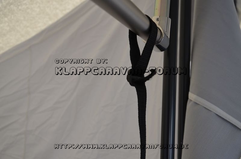 Camp-let Hängeschränke