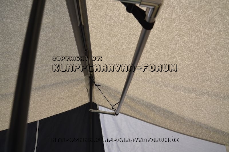 Camp-let Hängeschränke