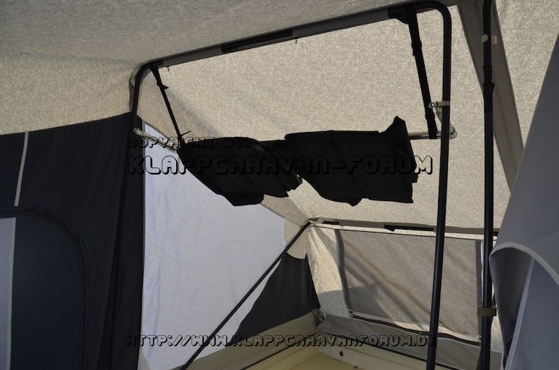 Camp-let Hängeschränke