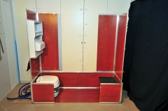 Waschraum Cheyenne 3