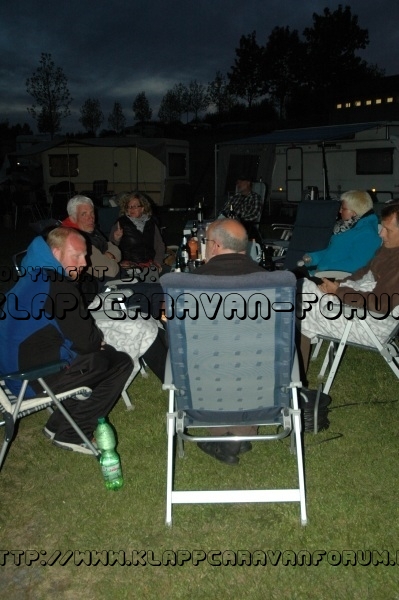 Gemütliches Beisammensein 1