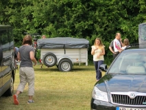 Nahe am Sommer VI 2015