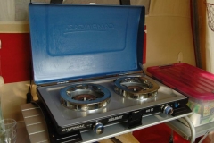 Campingaz Stove 400-SG -1